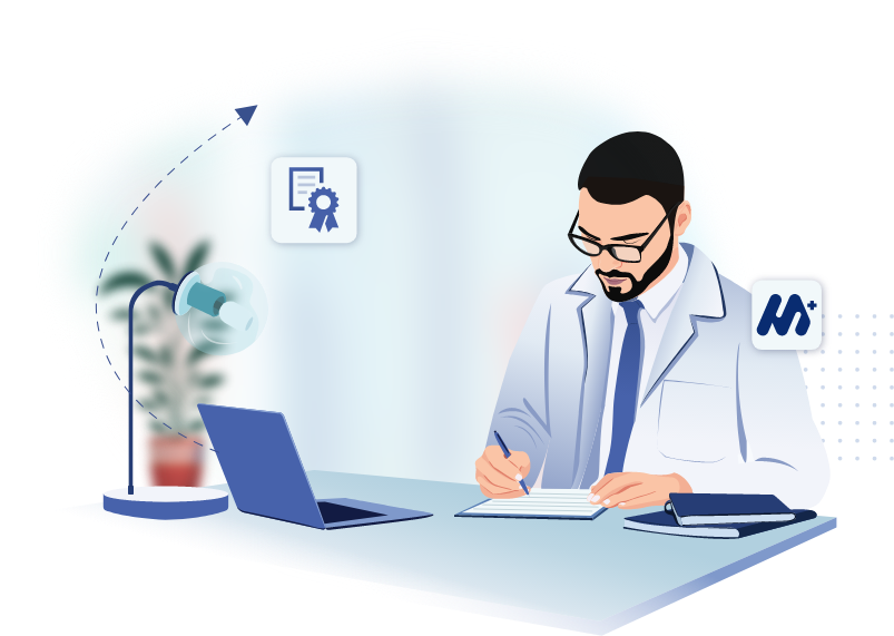 Enrollment & Credentialing